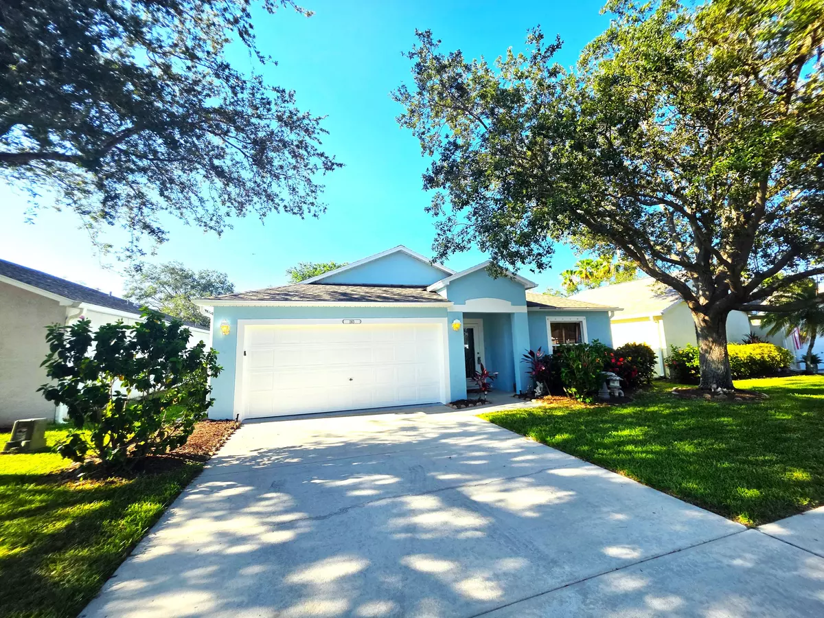 Vero Beach, FL 32960,1165 N 13th SQ