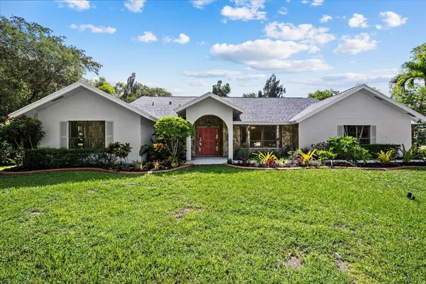 Palm Beach Gardens, FL 33418,15133 87th TRL