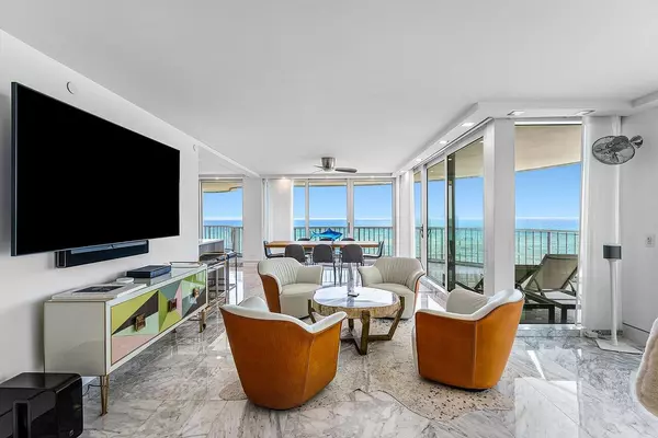 Highland Beach, FL 33487,3211 S Ocean BLVD 701