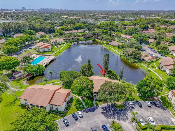 West Palm Beach, FL 33417,4992 Sable Pine CIR C1