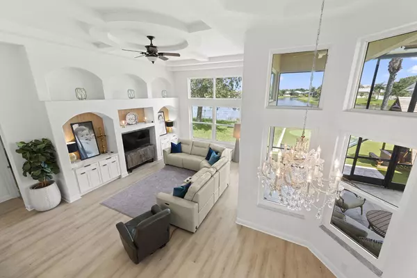 Port Saint Lucie, FL 34986,138 NW Magnolia Lakes BLVD