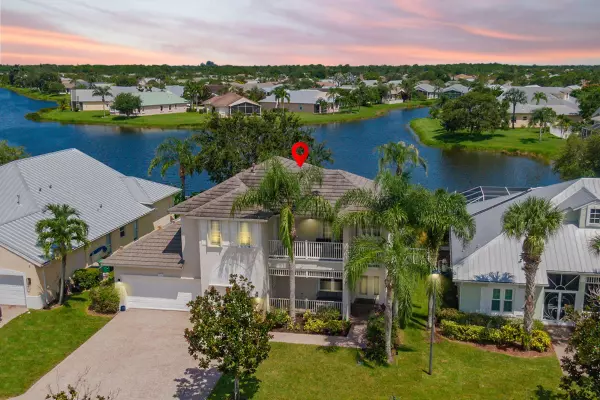 Port Saint Lucie, FL 34986,138 NW Magnolia Lakes BLVD