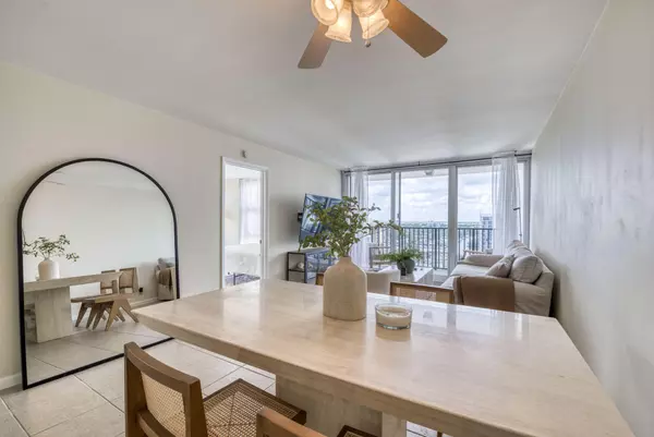 Pompano Beach, FL 33062,525 N Ocean BLVD 1215