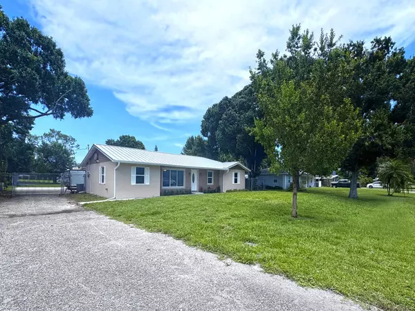 Vero Beach, FL 32962,1866 1st Pl PL