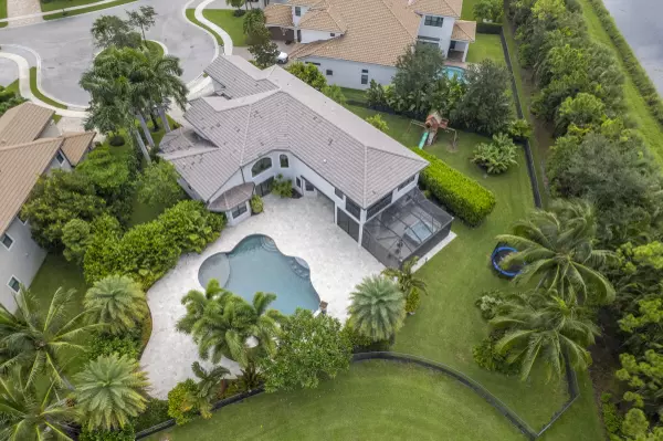 16865 Pierre CIR, Delray Beach, FL 33446