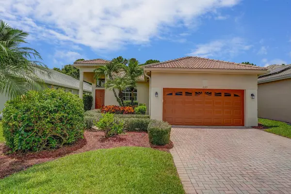 Port Saint Lucie, FL 34952,1649 SE Ballantrae BLVD