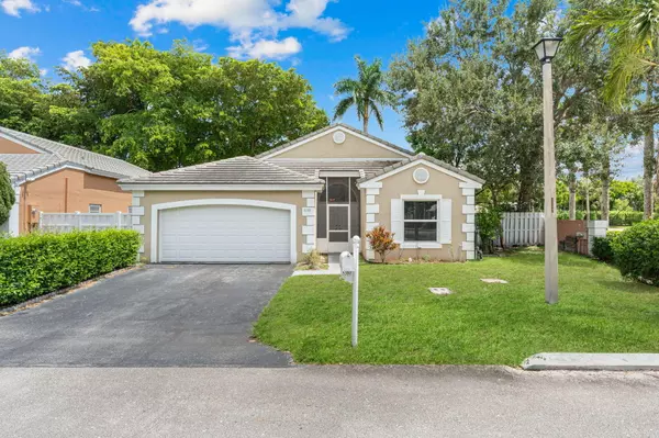 Coconut Creek, FL 33073,5380 NW 52nd ST