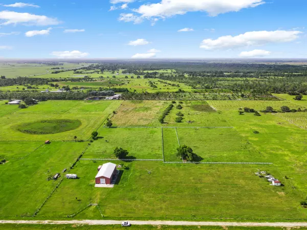 Indiantown, FL 34956,0 SW Fox Brown RD