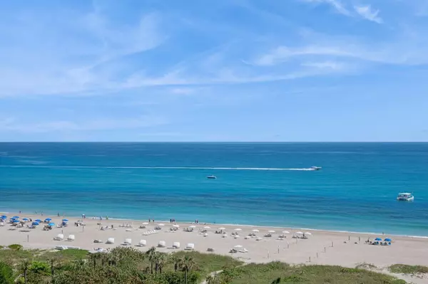 Singer Island, FL 33404,3000 N Ocean DR 11-A