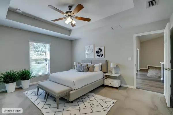 Port Saint Lucie, FL 34953,1517 SW Aledo LN