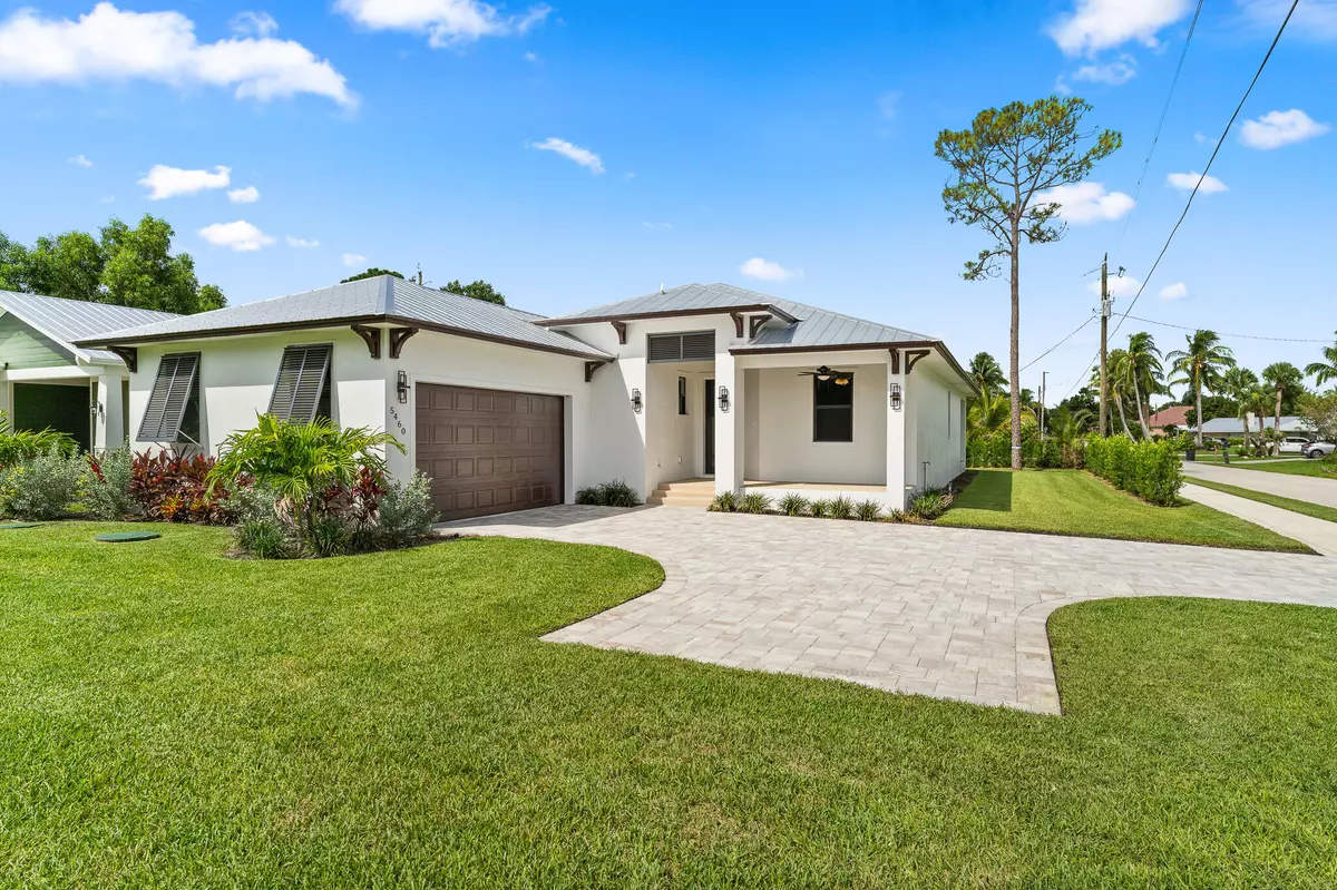 Stuart, FL 34997,5460 SE Front AVE