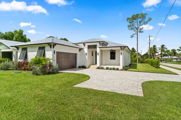 5460 SE Front AVE, Stuart, FL 34997