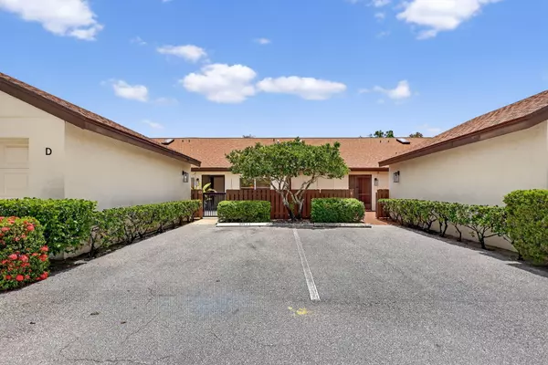 Palm City, FL 34990,1484 SW Silver Pine WAY 102-D
