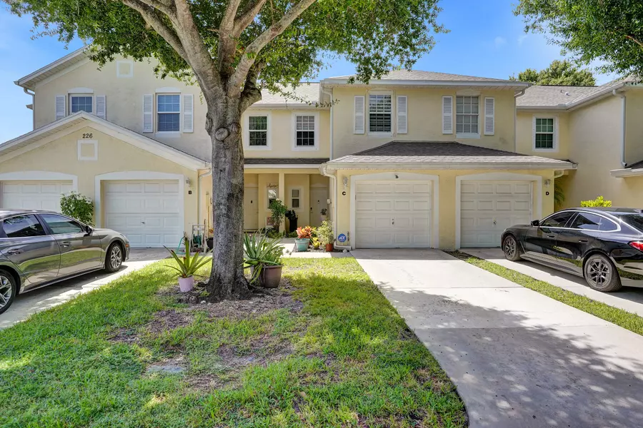 226 Foxtail DR C, Greenacres, FL 33415