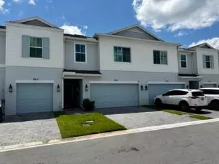 Port Saint Lucie, FL 34983,649 NE Waters Edge LN