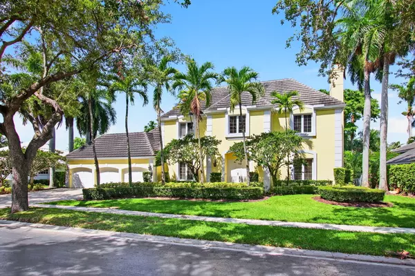 6167 NW 23rd WAY, Boca Raton, FL 33496