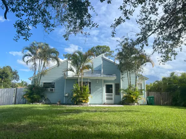 1514 SW Mercedes AVE, Port Saint Lucie, FL 34953