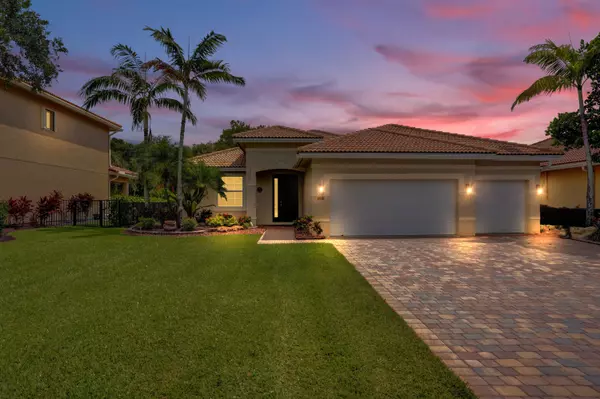 8490 Lyons Ranches RD, Boynton Beach, FL 33472