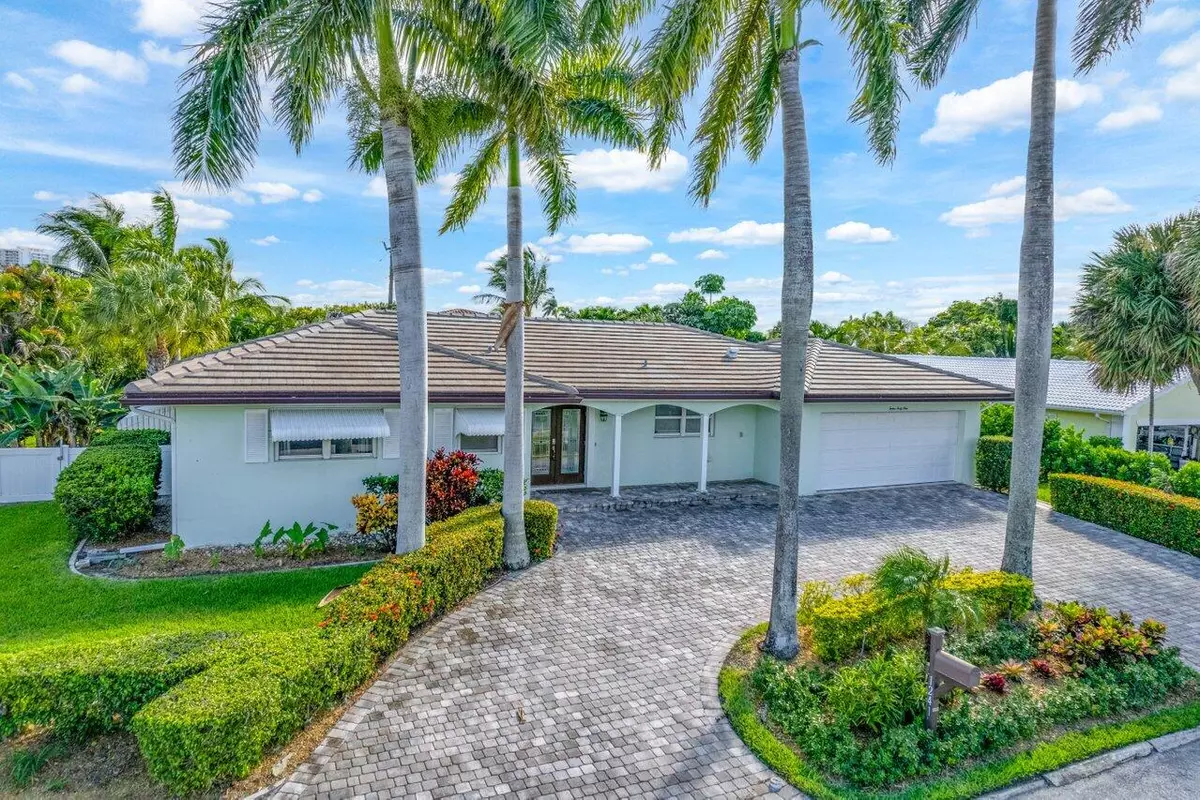 Singer Island, FL 33404,1241 Emerald DR