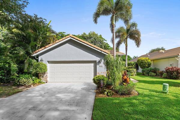 292 Sherwood Forest DR, Delray Beach, FL 33445