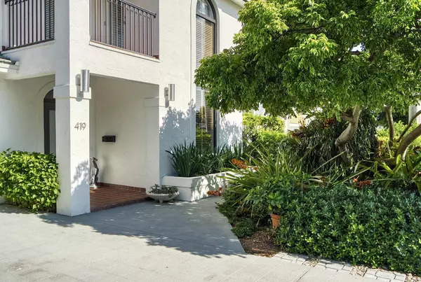 Lake Worth Beach, FL 33460,419 N Lakeside DR