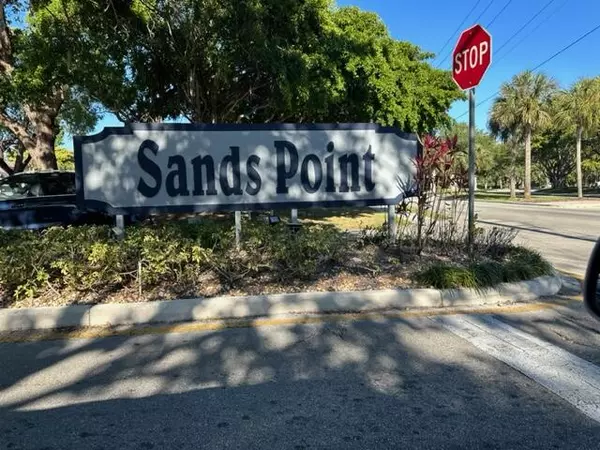 Tamarac, FL 33321,8351 Sands Point BLVD A304