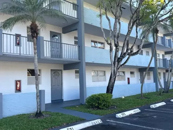 8351 Sands Point BLVD A304, Tamarac, FL 33321