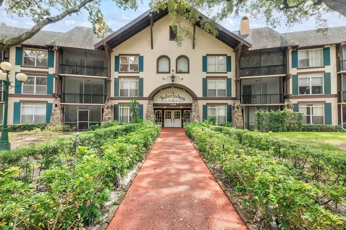 Lauderhill, FL 33319,3720 Inverrary DR 3d