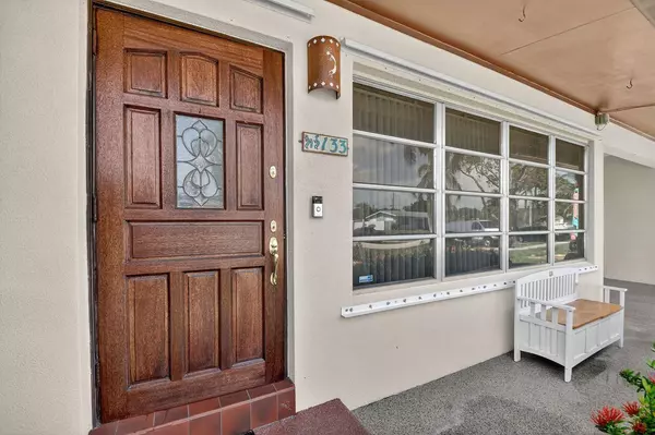 Palm Springs, FL 33461,133 Greenbrier DR