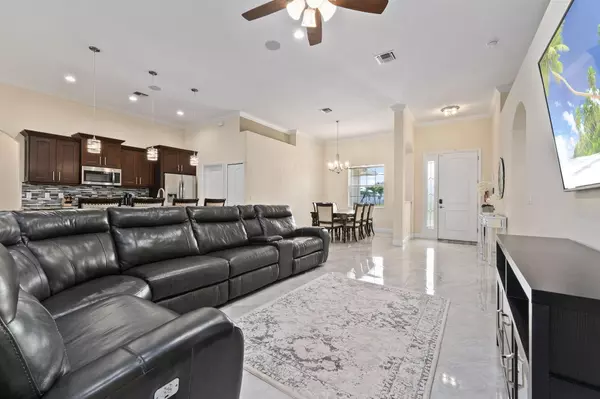 Port Saint Lucie, FL 34952,1932 SE Camilo ST