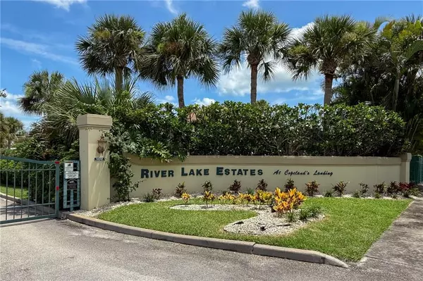 Vero Beach, FL 32967,7465 32nd CT