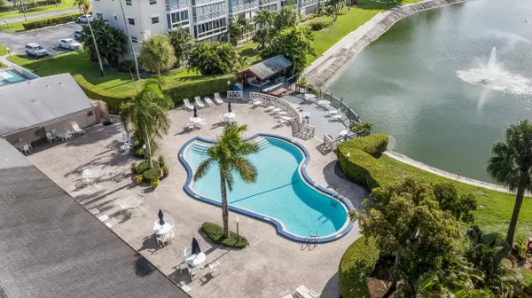 Lake Worth, FL 33461,2770 S Garden DR 112