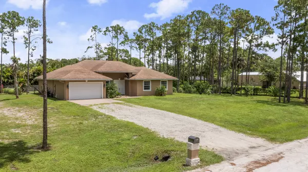 The Acreage, FL 33470,15807 N 83rd LN