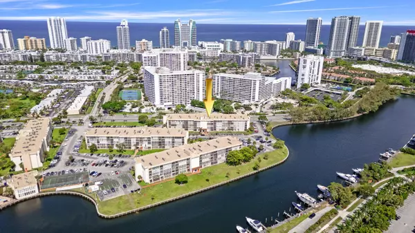 Hallandale Beach, FL 33009,501 Three Islands BLVD 309