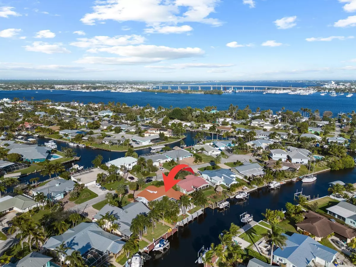 Palm City, FL 34990,1354 SW Seagull WAY