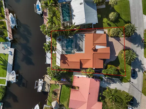 Palm City, FL 34990,1354 SW Seagull WAY