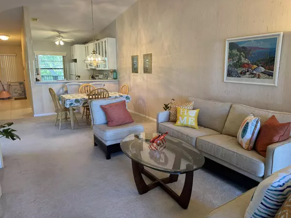 Palm Beach Gardens, FL 33418,801 Sabal Ridge CIR H