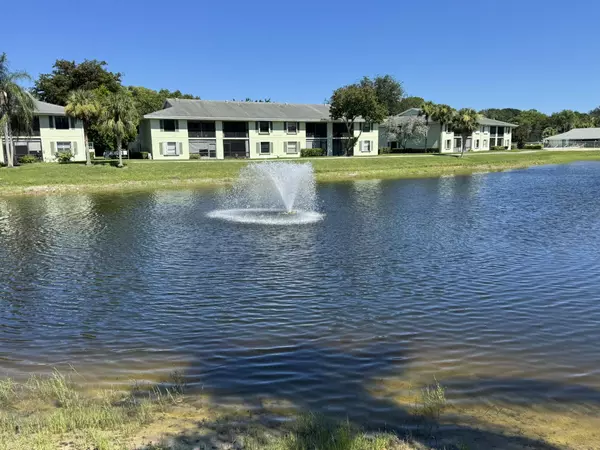 Palm Beach Gardens, FL 33418,801 Sabal Ridge CIR H