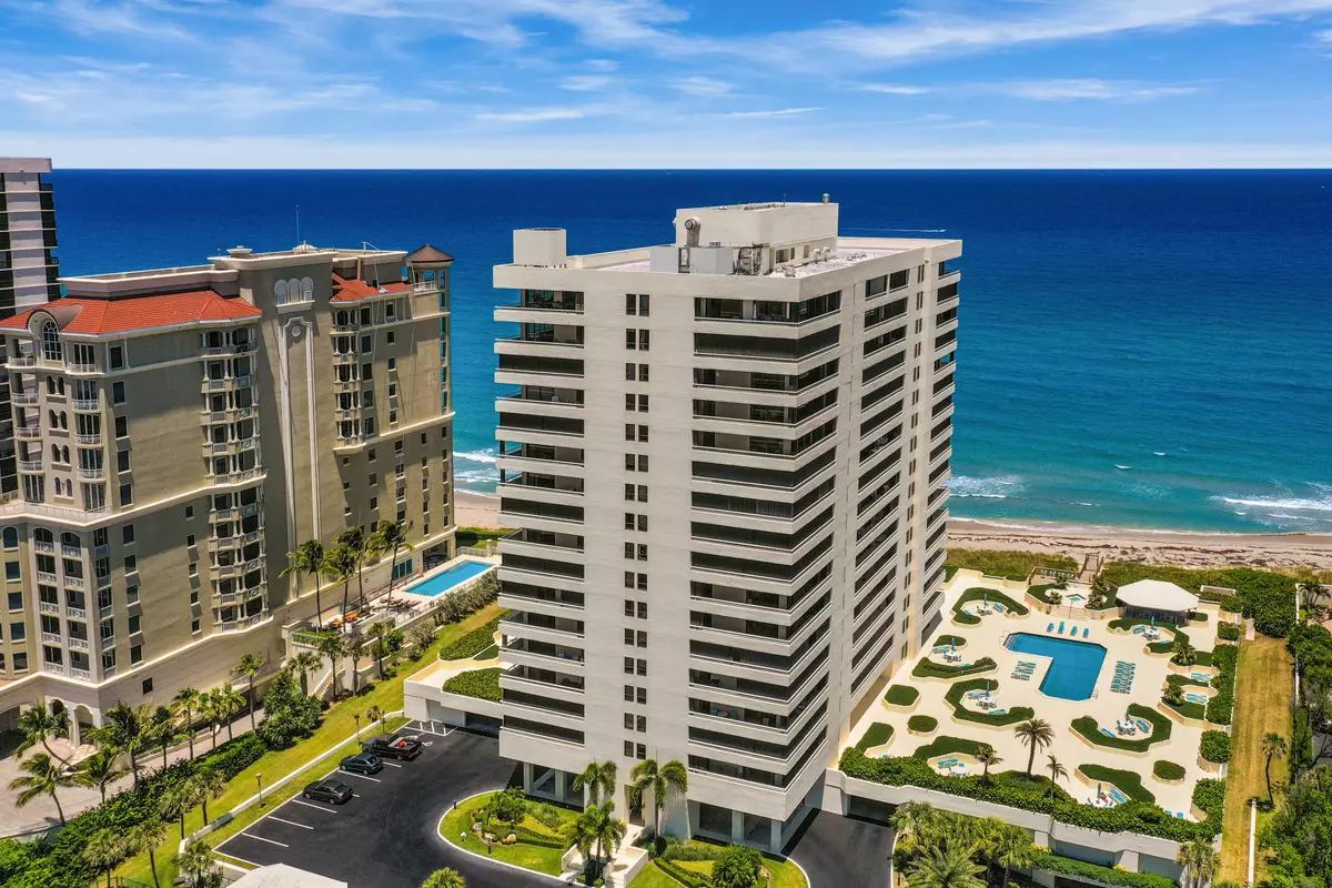 Singer Island, FL 33404,5280 N Ocean DR 7d