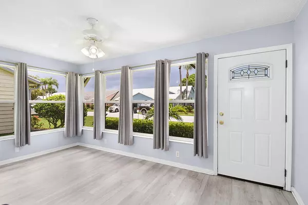 Fort Pierce, FL 34982,4062 Garden Villas CT