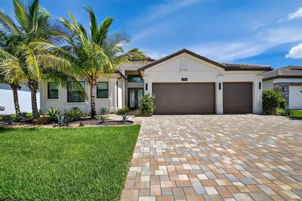 11158 Glen Orchard LN, Boynton Beach, FL 33473