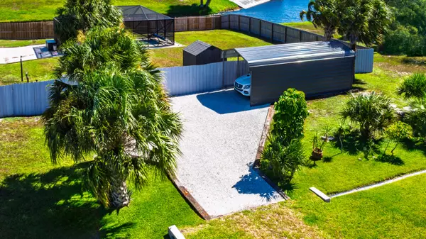 Port Saint Lucie, FL 34952,2702 SE South Blackwell DR