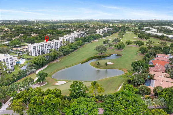 Boca Raton, FL 33433,6562 Boca Del Mar DR 222