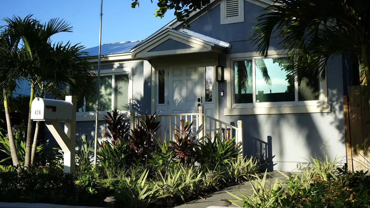 Lake Worth, FL 33460,428 S C ST