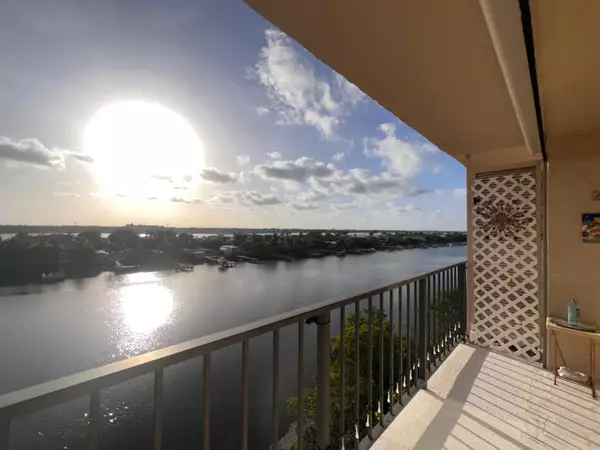 South Palm Beach, FL 33480,3581 S Ocean BLVD 7e