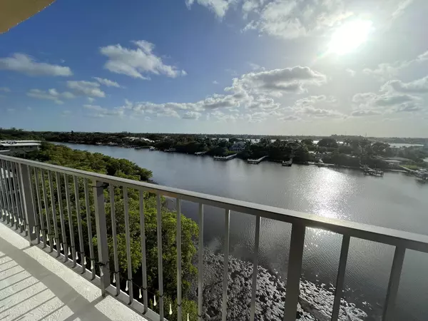 South Palm Beach, FL 33480,3581 S Ocean BLVD 7e