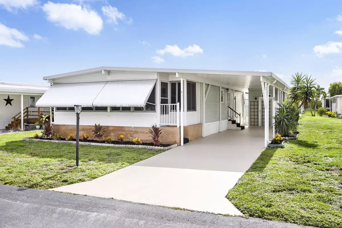 Boynton Beach, FL 33436,38020 Frenchmans Bay