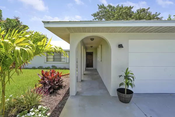 Port Saint Lucie, FL 34952,2151 SE Abcor RD