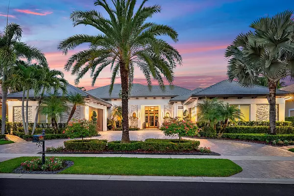 7252 Horizon DR, West Palm Beach, FL 33412