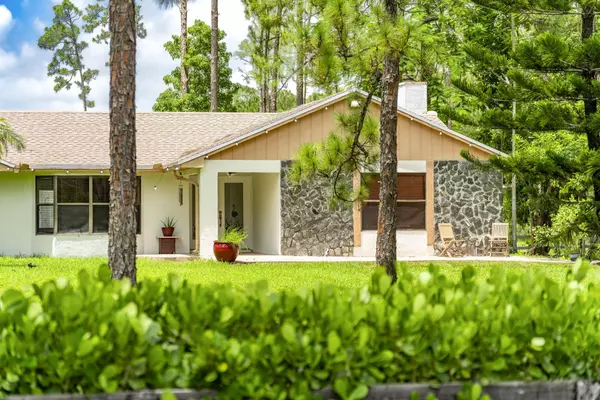 The Acreage, FL 33470,15211 N 60th PL